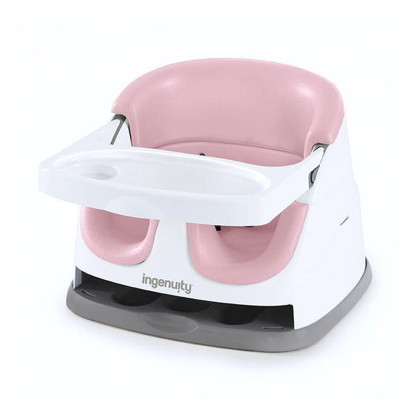 Ingenuity Assento Elevatório Refeição Peony