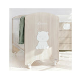 Trama Cama Dream Bear | Estrado Regulável e Co-Sleep