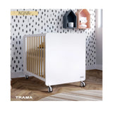 Trama Minicama Nona Outfit