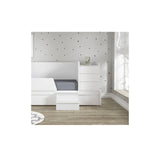 Trama Escadas Combi | Autonomia para Cama Convertível