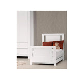 Trama Cama-Berço Inova | Converte em Cama 140x70 cm