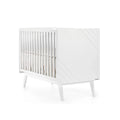 Trama Cama CoSleep Nuova Branco Mate 120x60cm