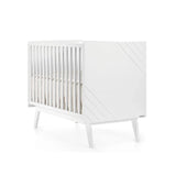 Trama Cama CoSleep Nuova Branco Mate 120x60cm