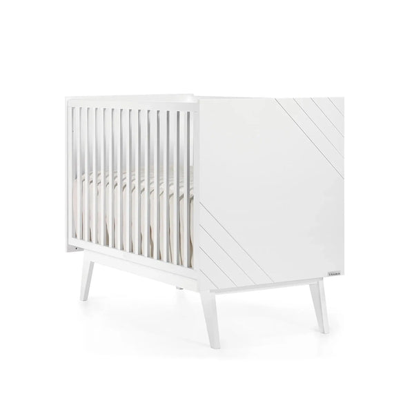 Trama Cama CoSleep Nuova Branco Mate 120x60cm