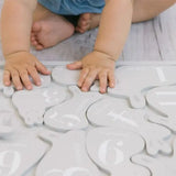 PEARHEAD Puzzle Marco Mensal de Coelho - Minicool