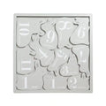 PEARHEAD Puzzle Marco Mensal de Coelho