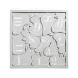 PEARHEAD Puzzle Marco Mensal de Coelho - Minicool