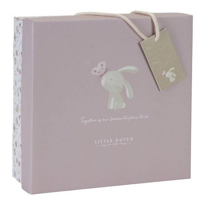Gift Box Little Dutch Flowers & Butterflies - Minicool