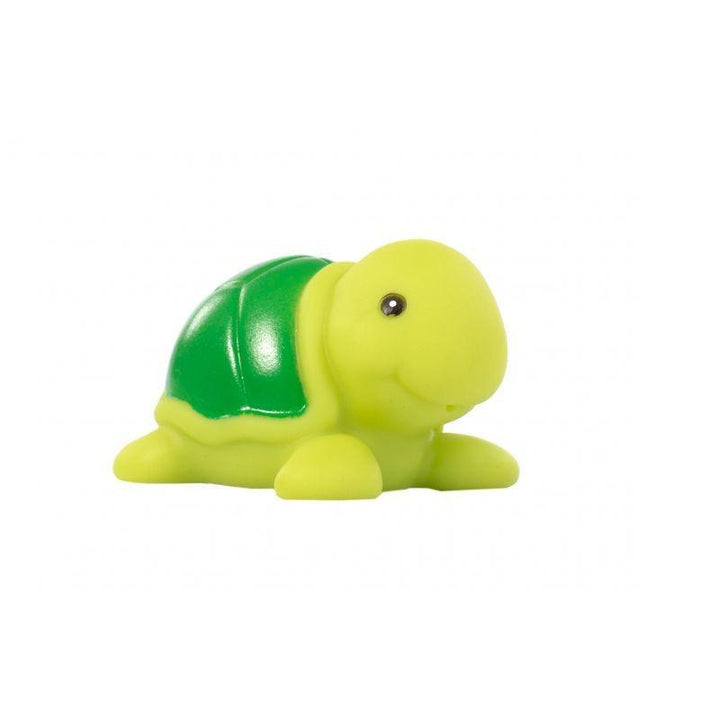 Conjunto de 6 Brinquedos de Banho Bo Jungle - Minicool