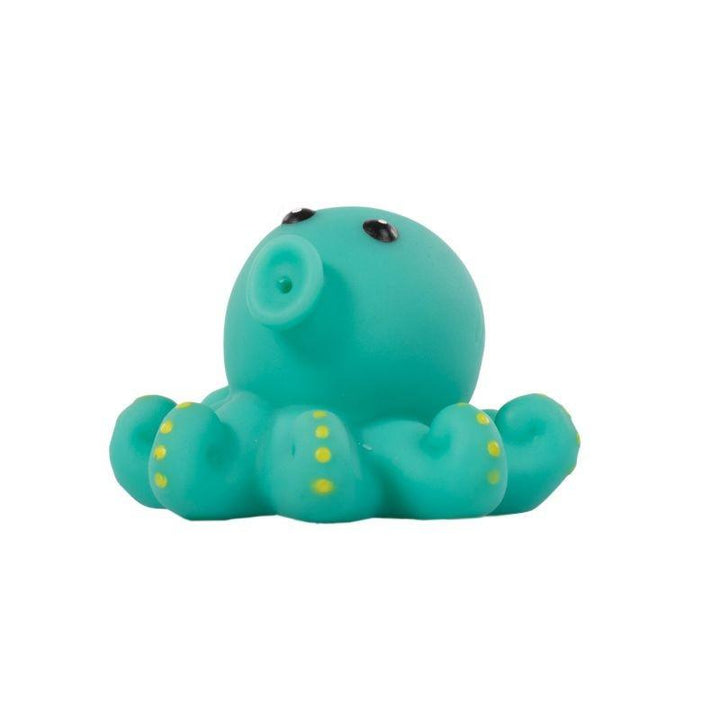 Conjunto de 6 Brinquedos de Banho Bo Jungle - Minicool