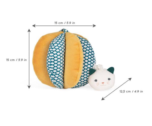 KALOO Bola Sensorial - Minicool