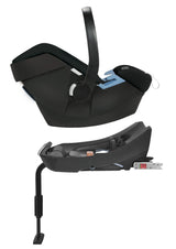 Base Isofix 2-Fix Cybex - Minicool
