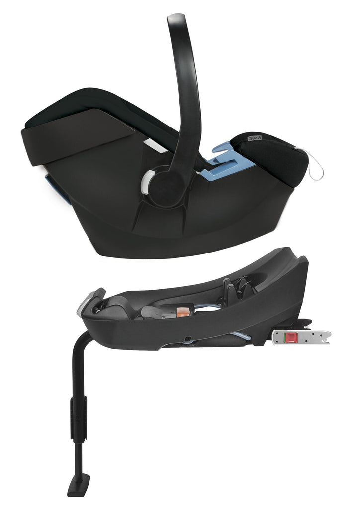 Base Isofix 2-Fix Cybex - Minicool