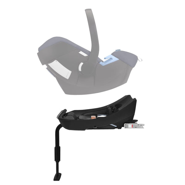 Base Isofix 2-Fix Cybex - Minicool