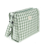 WALKING MUM Bolsa de Maternidade | Remy Verde - Minicool