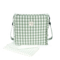 WALKING MUM Bolsa de Maternidade | Remy Verde