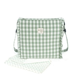 WALKING MUM Bolsa de Maternidade | Remy Verde - Minicool