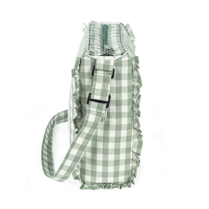 WALKING MUM Bolsa de Maternidade | Remy Verde - Minicool