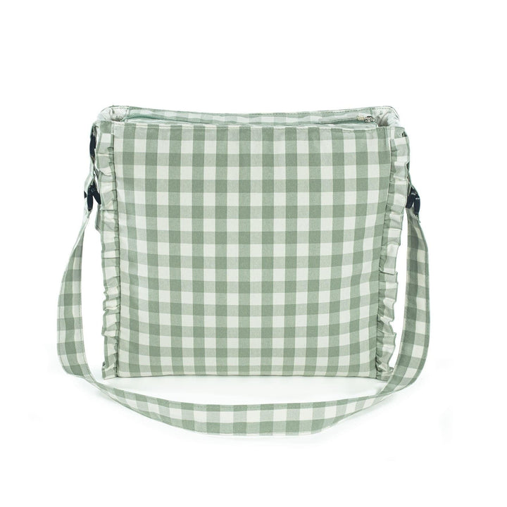 WALKING MUM Bolsa de Maternidade | Remy Verde - Minicool