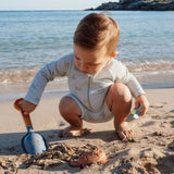 Little Dutch Conjunto de Praia 3 Peças Ocean World Little Dutch