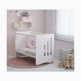 Trama Cama Orion | Cama Evolutiva para Bebé 120x60 cm