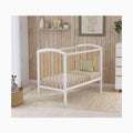 Trama Cama Monica | Cama Evolutiva para Bebé 120x60 cm