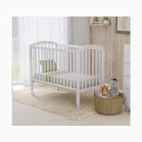 Trama Cama Monica | Cama Evolutiva para Bebé 120x60 cm