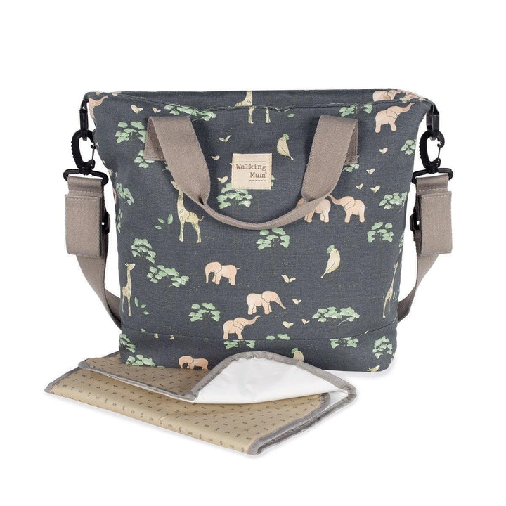 Mala de Maternidade Walking Mum BaoBab - Minicool