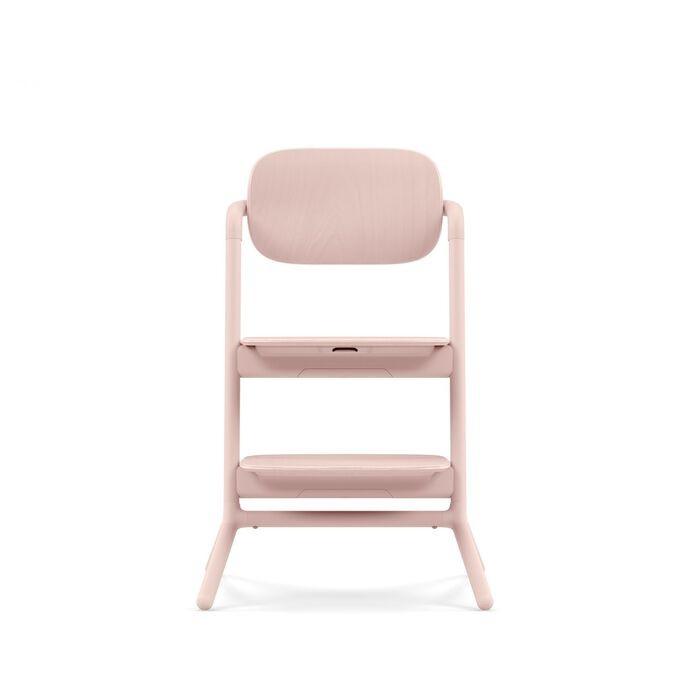 CYBEX Cadeira de Refeição LEMO | Pearl Pink - Minicool