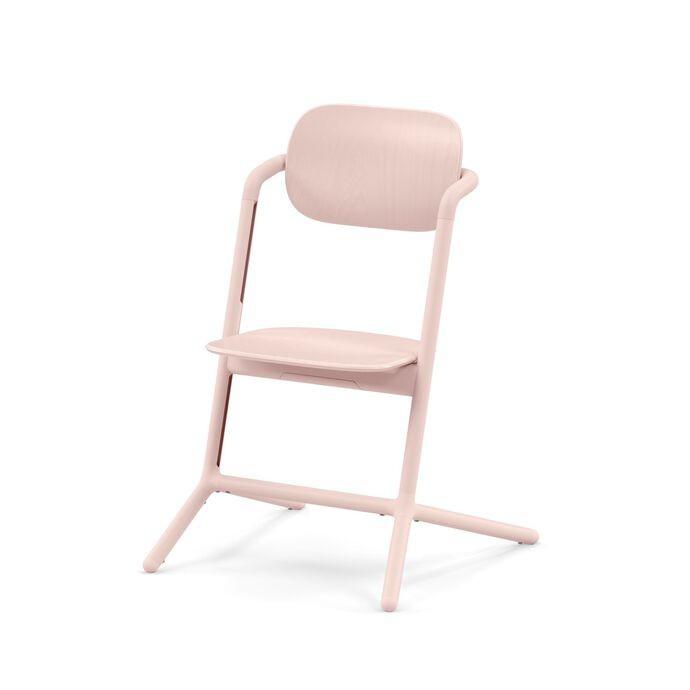 CYBEX Cadeira de Refeição LEMO | Pearl Pink - Minicool