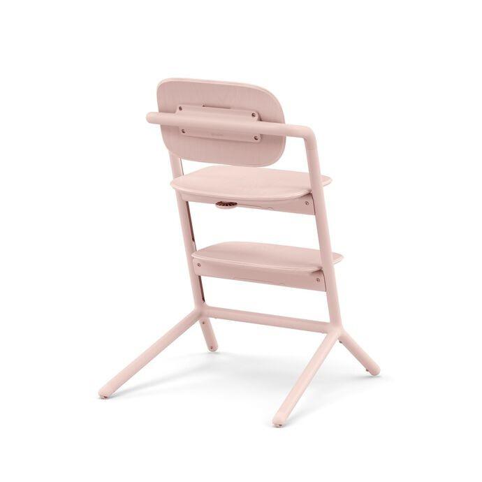 CYBEX Cadeira de Refeição LEMO | Pearl Pink - Minicool