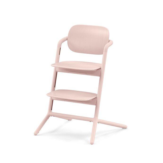 CYBEX Cadeira de Refeição LEMO | Pearl Pink - Minicool