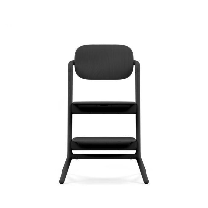 CYBEX Cadeira de Refeição LEMO | Stunning Black - Minicool
