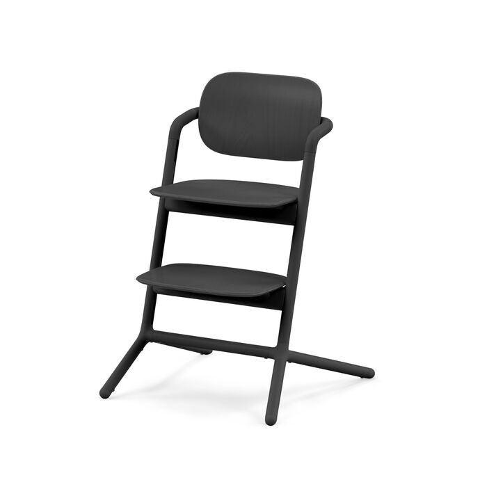 CYBEX Cadeira de Refeição LEMO | Stunning Black - Minicool