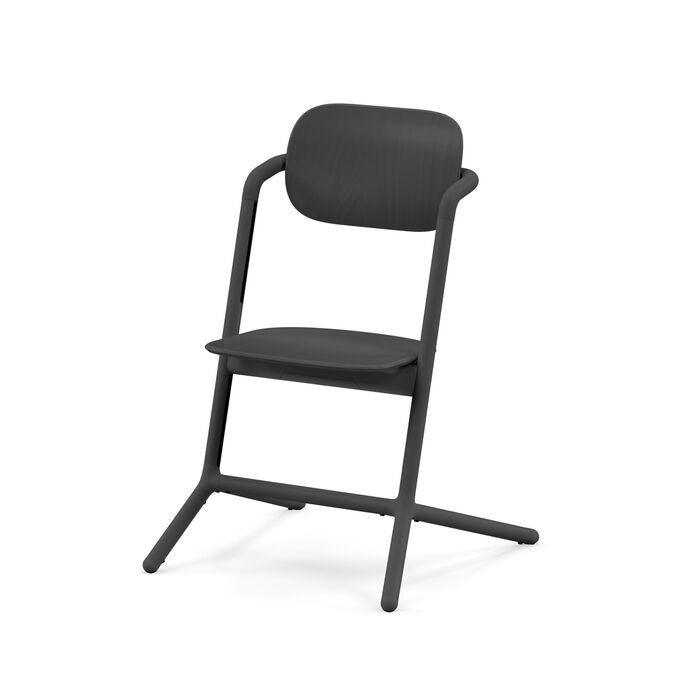 CYBEX Cadeira de Refeição LEMO | Stunning Black - Minicool