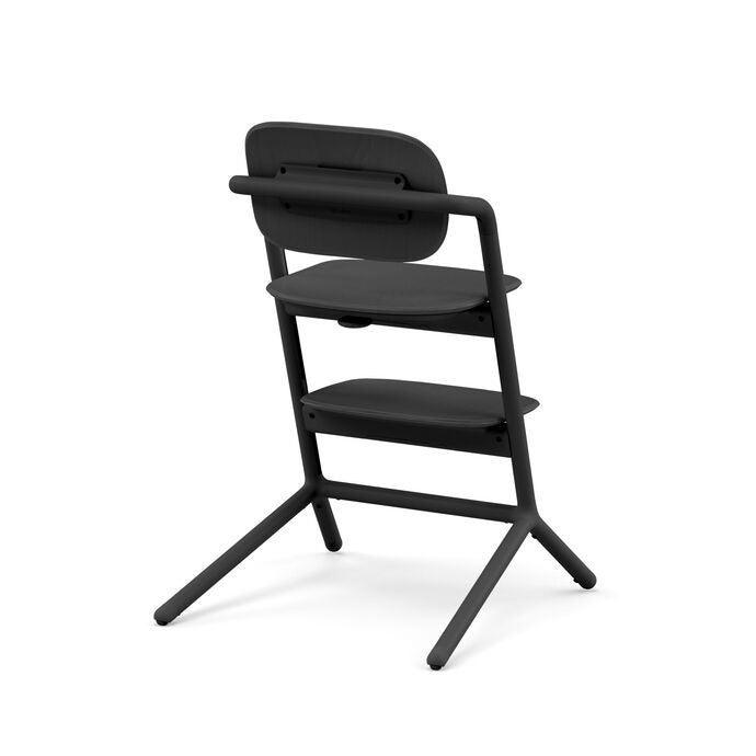 CYBEX Cadeira de Refeição LEMO | Stunning Black - Minicool