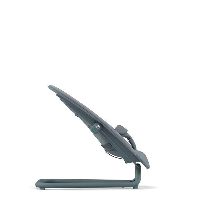 Espreguiçadeira Lemo Cybex Bouncer | Stone Blue - Minicool