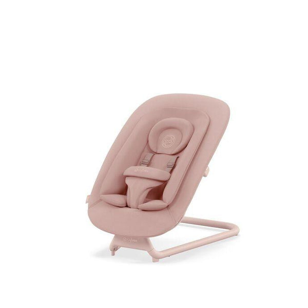 Espreguiçadeira Lemo Cybex Bouncer | Pearl Pink