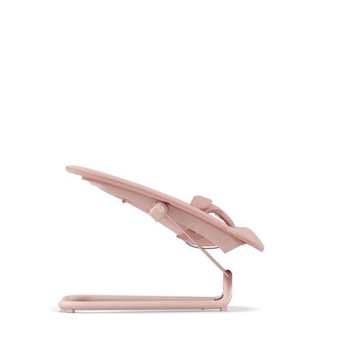 Espreguiçadeira Lemo Cybex Bouncer | Pearl Pink - Minicool