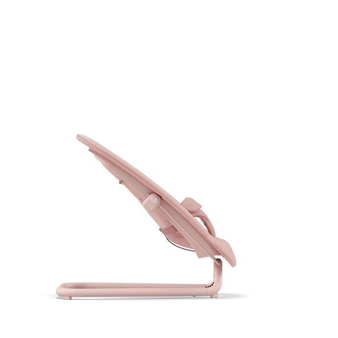 Espreguiçadeira Lemo Cybex Bouncer | Pearl Pink - Minicool