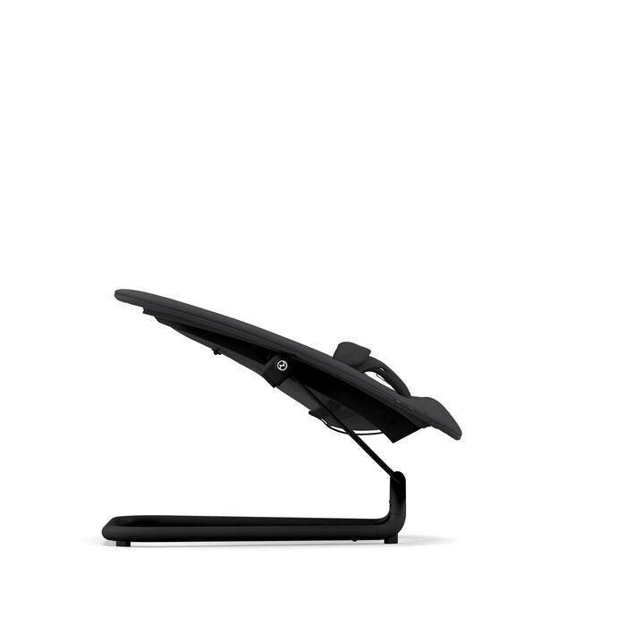 Espreguiçadeira Lemo Cybex Bouncer | Stunning Black - Minicool