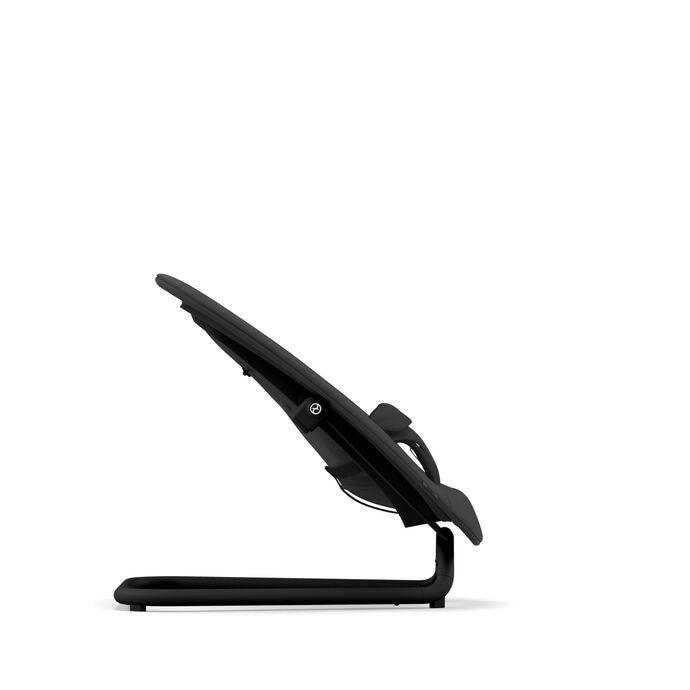 Espreguiçadeira Lemo Cybex Bouncer | Stunning Black - Minicool