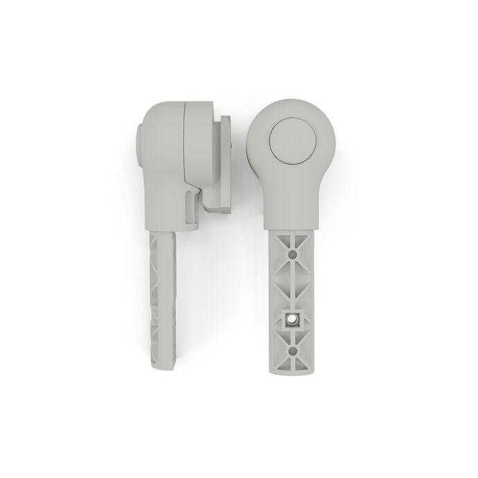 Adaptadores Cybex Para Espreguiçadeira Lemo - Minicool