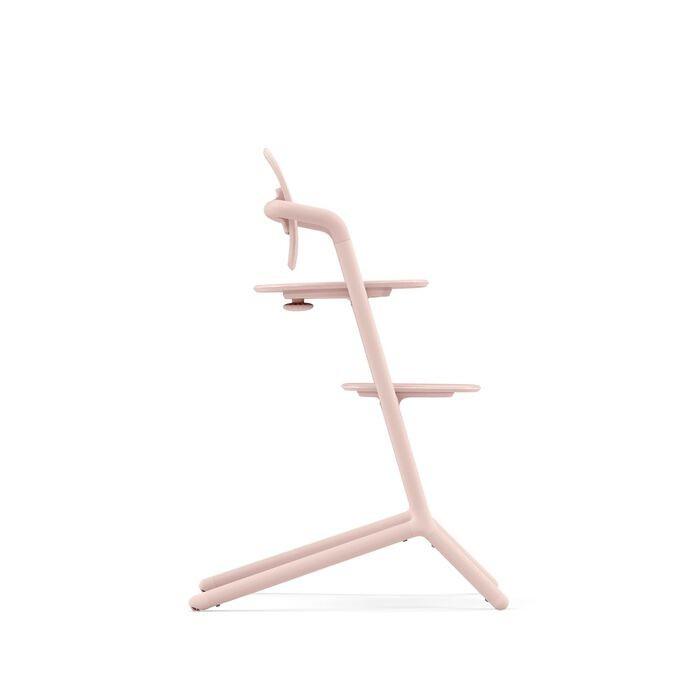 CYBEX Cadeira de Refeição LEMO 3 em 1 | Pearl Pink - Minicool