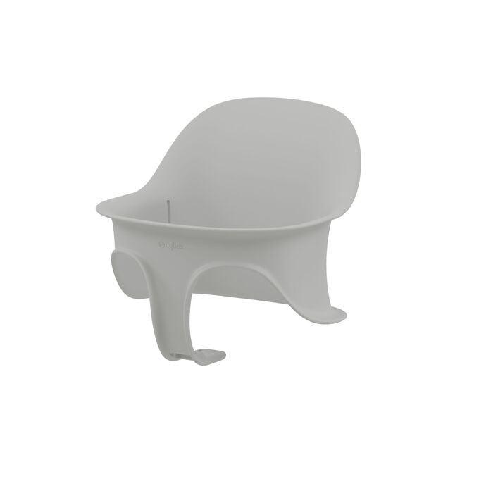CYBEX Cadeira de Refeição LEMO 3 em 1| Suede Grey - Minicool