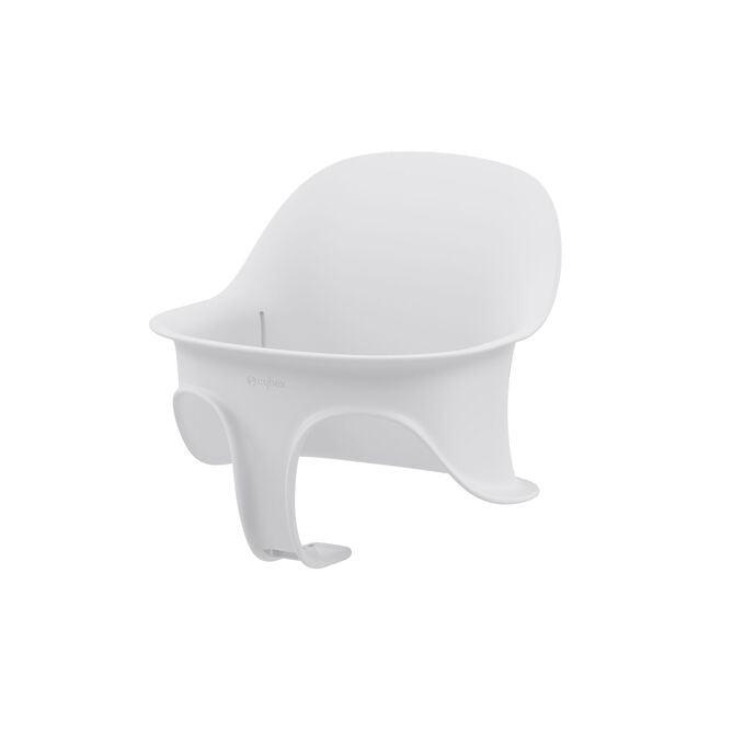 CYBEX Cadeira de Refeição LEMO 3 em 1 | All White - Minicool