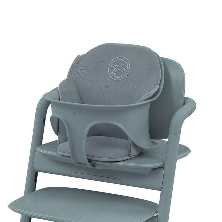 CYBEX Redutor LEMO Confort Inlay | Stone Blue - Minicool