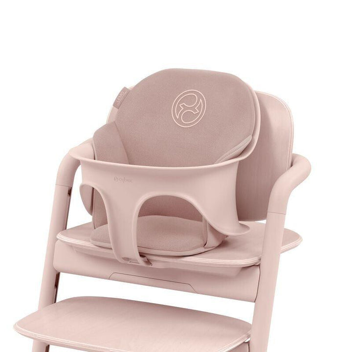 CYBEX Redutor LEMO Confort Inlay | Pearl Pink - Minicool
