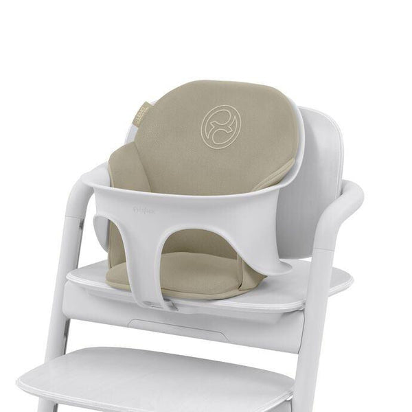 CYBEX Redutor LEMO Confort Inlay | Sand White