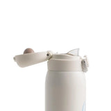 Olmitos Conjunto Termo Líquidos + Sólidos Beige Balloon Olmitos